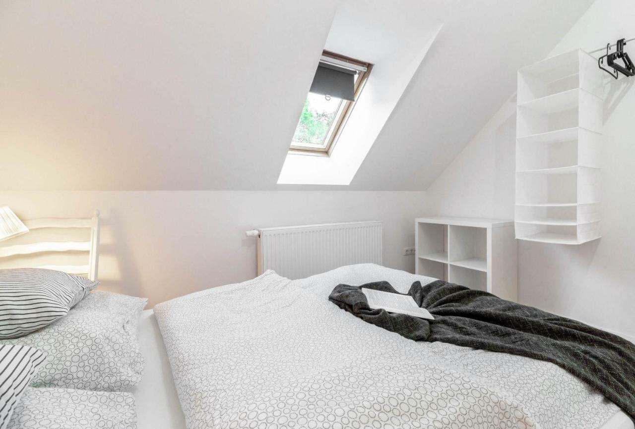 Apartament Urlaub Holthusen Brake  Zewnętrze zdjęcie
