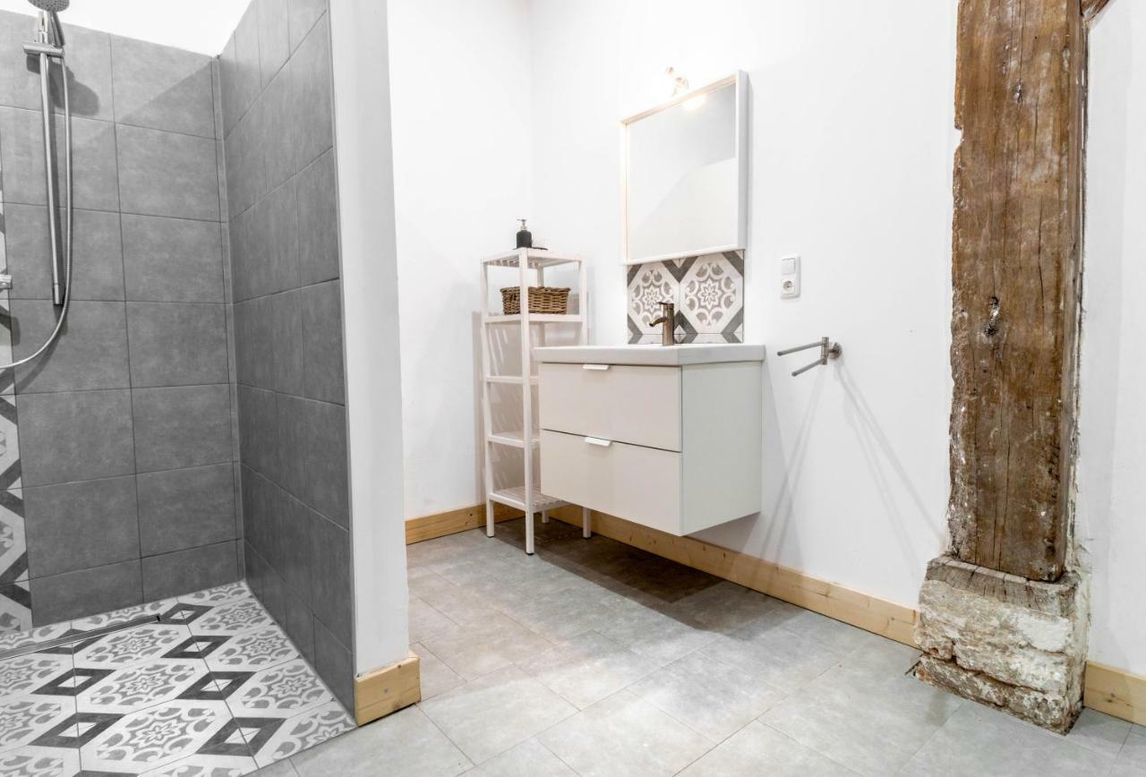 Apartament Urlaub Holthusen Brake  Zewnętrze zdjęcie